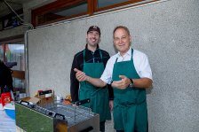 11.09.2022 Kirchweihfest